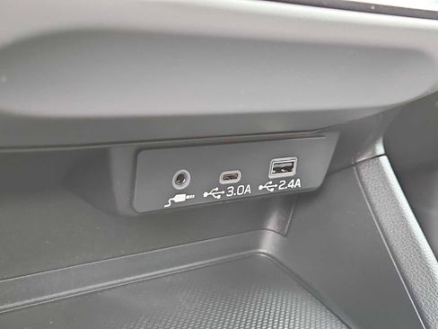 New 2026 Subaru Crosstrek 2.0i Premium AWD/4WD image 29