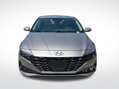 Used 2023 Hyundai Elantra Limited FWD image 10