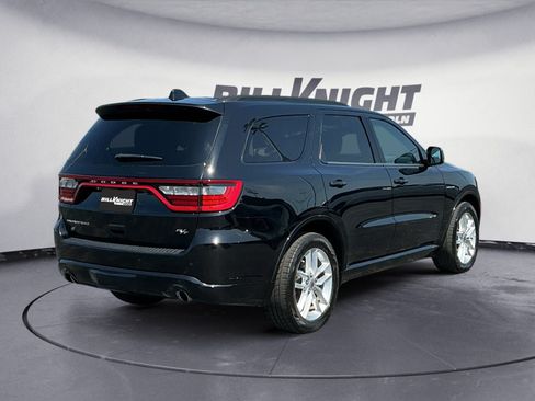 Used 2024 Dodge Durango R/T AWD/4WD image 5