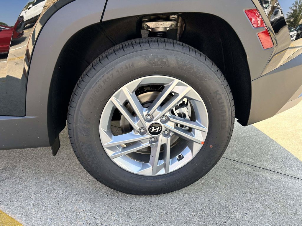 New 2026 Hyundai Tucson SE FWD image 3