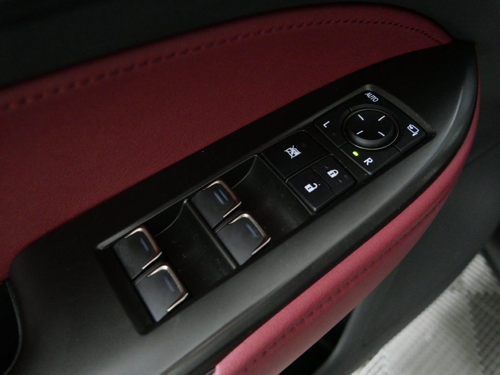 Used 2023 Lexus NX 350 AWD image 17