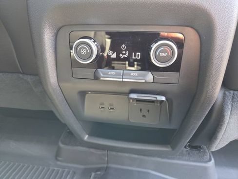 New 2026 Buick Enclave Sport Touring w/ Power Package FWD image 19