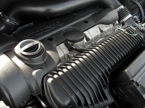 Used 2014 Volvo S60 T5 image 22