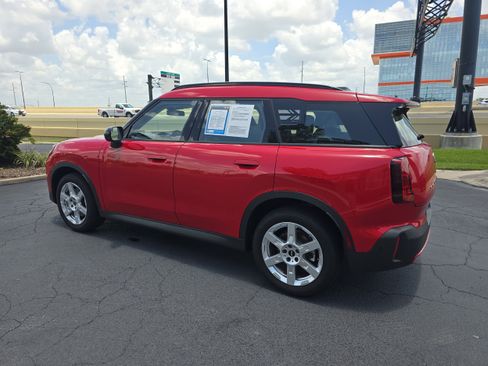 Used 2025 MINI Cooper Countryman S image 6