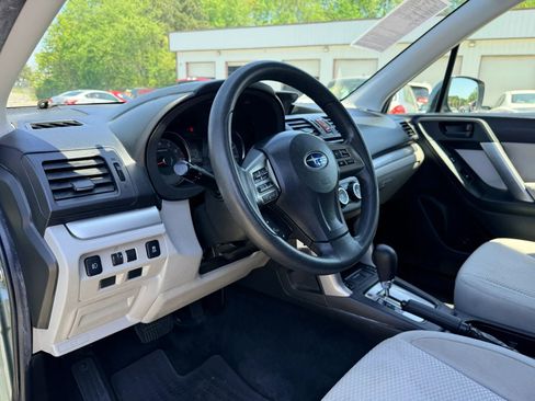 Used 2015 Subaru Forester 2.5i Premium image 17