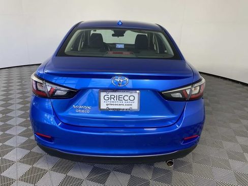 Used 2019 Toyota Yaris LE FWD image 7