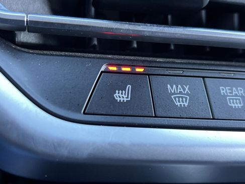 Used 2023 BMW X3 xDrive30i image 34