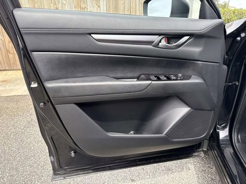 Certified 2025 MAZDA CX-5 AWD 2.5 S w/ Select Package image 25