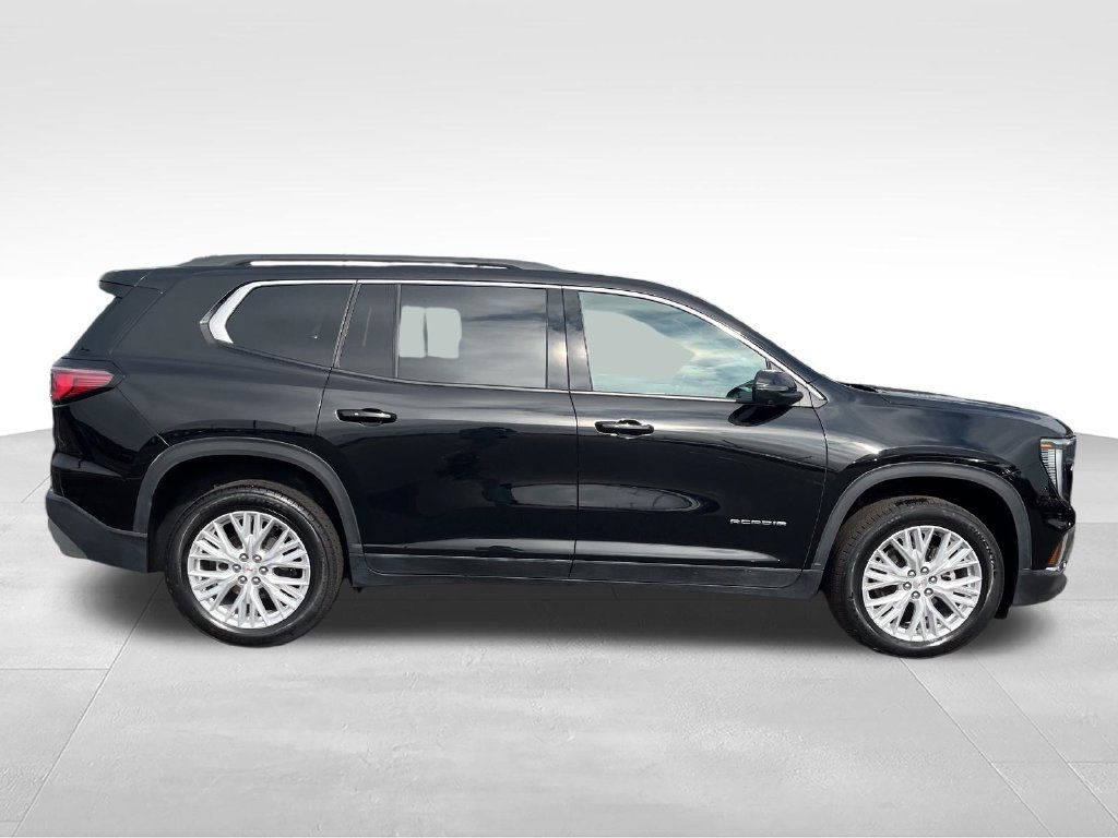 Used 2026 GMC Acadia Elevation w/ Elevation Premium Package FWD image 6