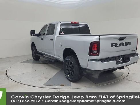 Used 2026 RAM 2500 Tradesman image 11