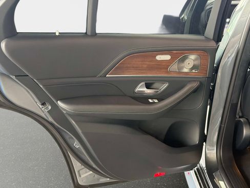 New 2026 Mercedes-Benz GLE 53 AMG 4MATIC image 12