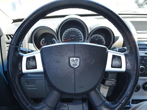 Used 2007 Dodge Nitro SLT image 16