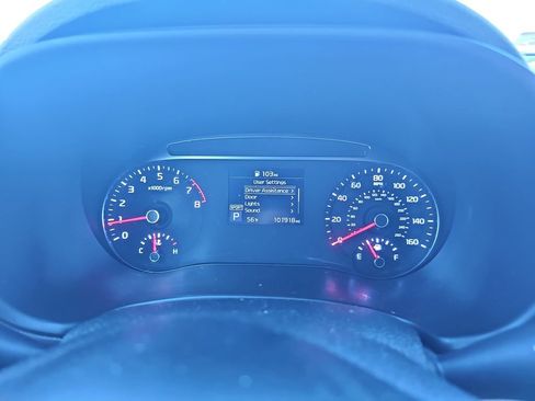 Used 2022 Kia Soul LX w/ Technology Package image 22