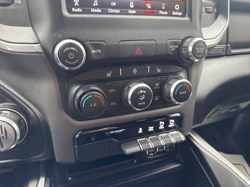 Used 2021 RAM 1500 Big Horn image 21