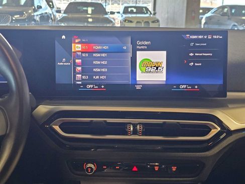 Certified 2023 BMW i4 eDrive40 RWD image 13