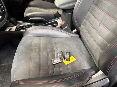 Used 2019 Mitsubishi Outlander Sport GT image 18