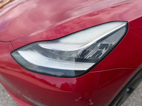 Used 2020 Tesla Model 3 Standard Range Plus RWD image 20