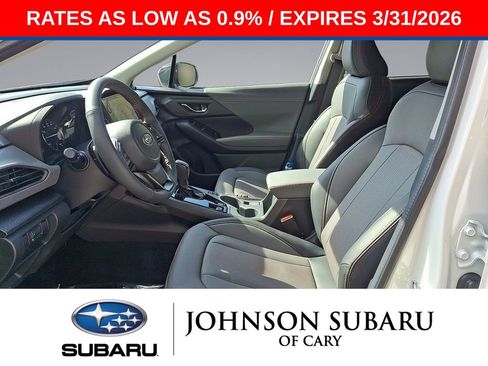 Certified 2026 Subaru Crosstrek 2.5i Limited image 13