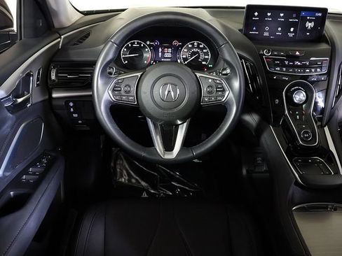 Certified 2023 Acura RDX AWD image 3
