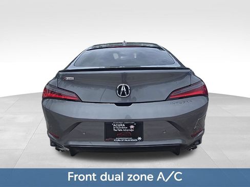 Certified 2024 Acura Integra A-Spec FWD image 5