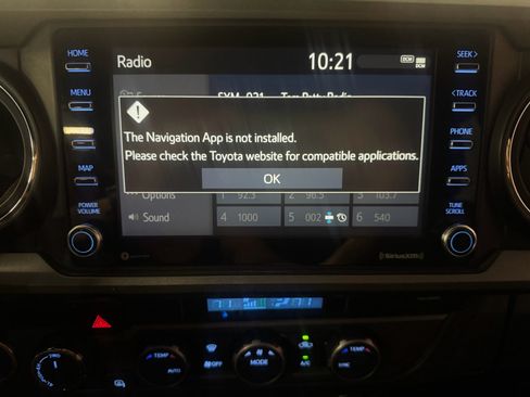 Used 2021 Toyota Tacoma TRD Off-Road image 27