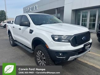 Used 2019 Ford Ranger XLT w/ Equipment Group 302A Luxury AWD/4WD 360° Tour