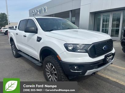 Used 2019 Ford Ranger XLT w/ Equipment Group 302A Luxury
