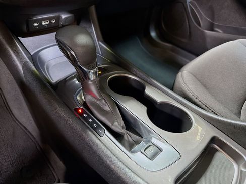 Used 2024 Chevrolet Malibu LS FWD image 16
