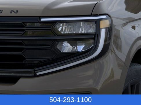 New 2026 Ford Expedition Max Platinum AWD/4WD image 20