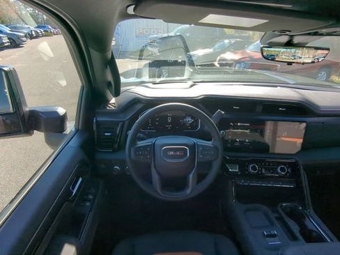 New 2026 GMC Sierra 2500 AT4 w/ AT4 Premium Plus Package image 40