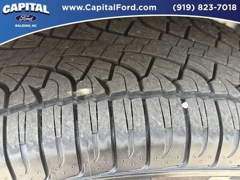 Certified 2023 Ford F150 XLT w/ Equipment Group 302A High AWD/4WD image 14