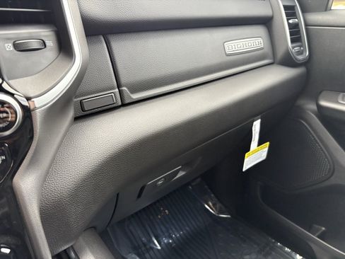 New 2026 RAM 1500 Big Horn AWD/4WD image 47