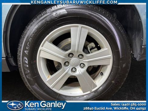 Used 2013 Subaru Forester 2.5X w/ Alloy Wheel Pkg image 23