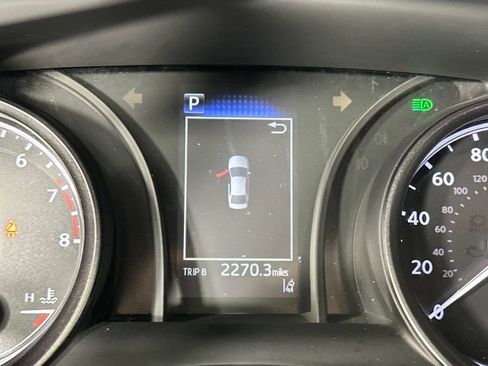 Used 2024 Toyota Camry SE image 18