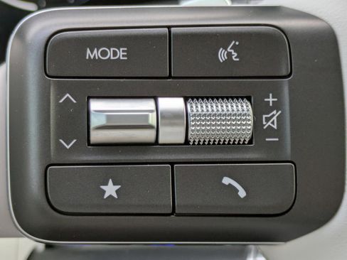 New 2026 Hyundai Palisade SEL image 32