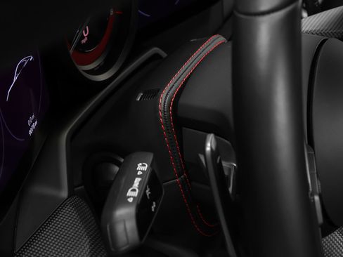 Certified 2022 Porsche 911 Carrera 4 GTS AWD/4WD image 51