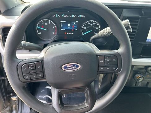 Used 2025 Ford F450 XLT w/ 360-Degree Camera Package image 22