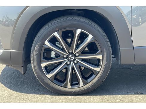 Certified 2025 MAZDA CX-50 AWD 2.5 Turbo w/ Accent Package image 46