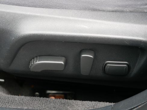 Used 2018 Subaru Outback 2.5i Premium image 20