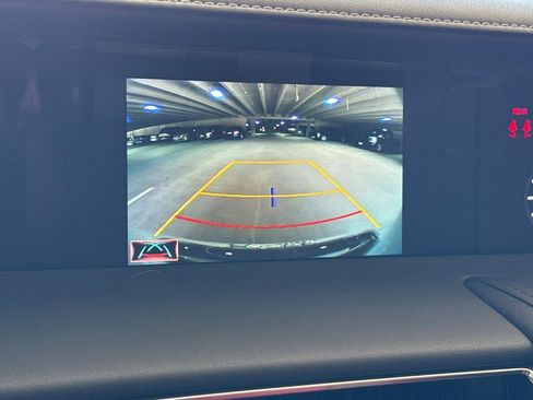 Certified 2022 Lexus LC 500 Convertible w/ Touring Package image 22