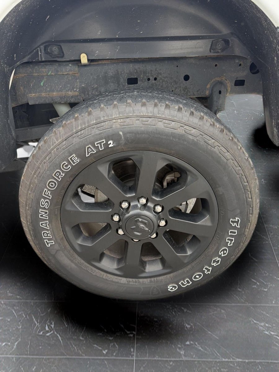 Used 2023 RAM 2500 Laramie w/ Night Edition AWD/4WD image 17