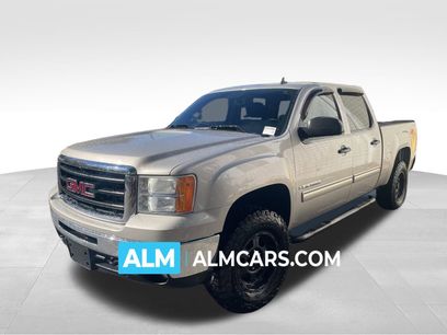 Used 2009 GMC Sierra 1500 SLE w/ Power Pack Plus