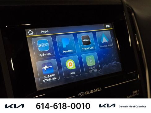 Used 2024 Subaru Forester Premium AWD/4WD image 28