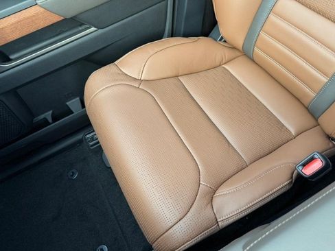 New 2026 Toyota Sequoia 1794 Edition image 28