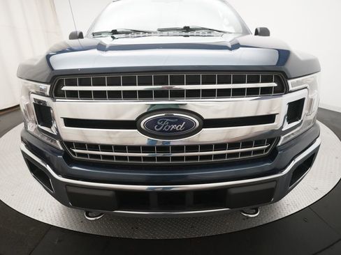 Used 2018 Ford F150 XLT w/ Equipment Group 302A Luxury image 21