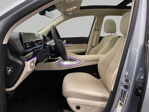 New 2026 Mercedes-Benz GLE 350 4MATIC image 32