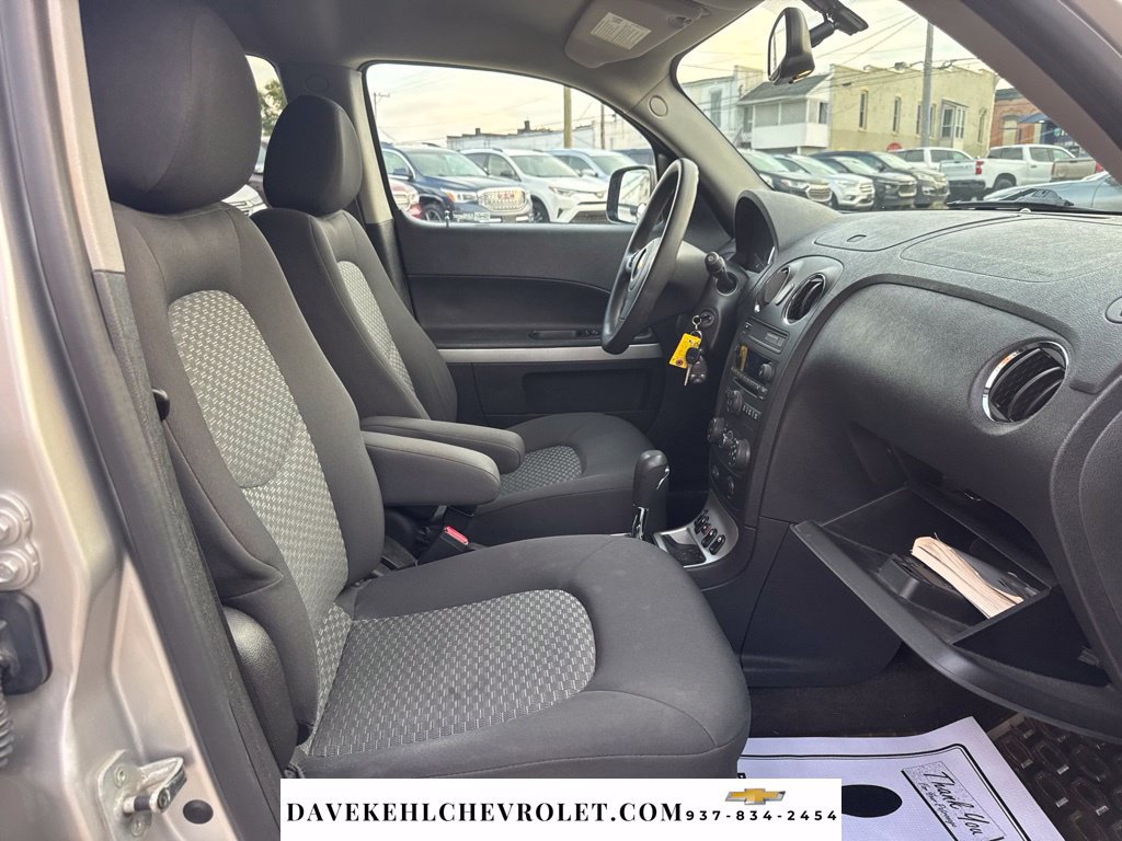 Used 2008 Chevrolet HHR LS FWD image 30