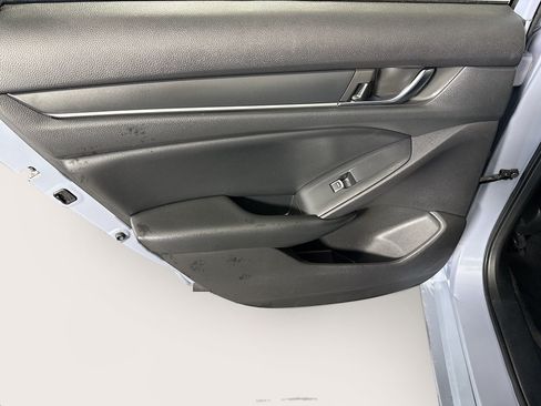 Used 2021 Honda Accord Sport image 26
