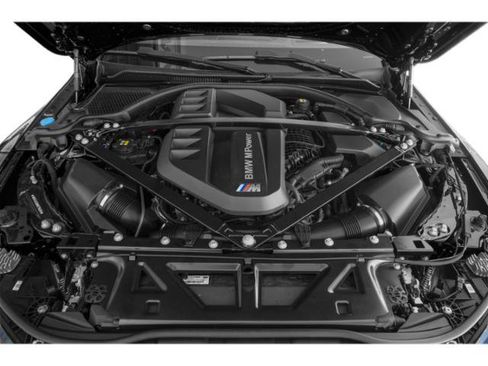 Used 2022 BMW M4 Competition RWD image 15
