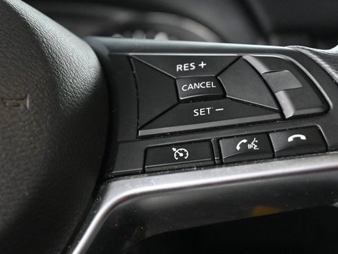Used 2017 Nissan Rogue Sport S w/ S Appearance Package image 14